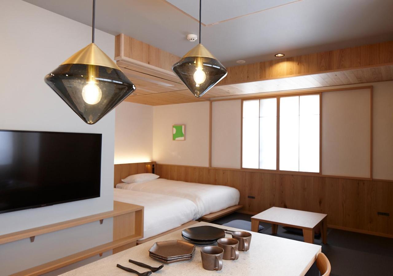Cocoshuku Akasaka Premium Hotel Tokio
