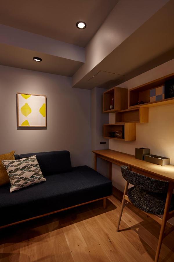 Cocoshuku Akasaka Premium Tokio