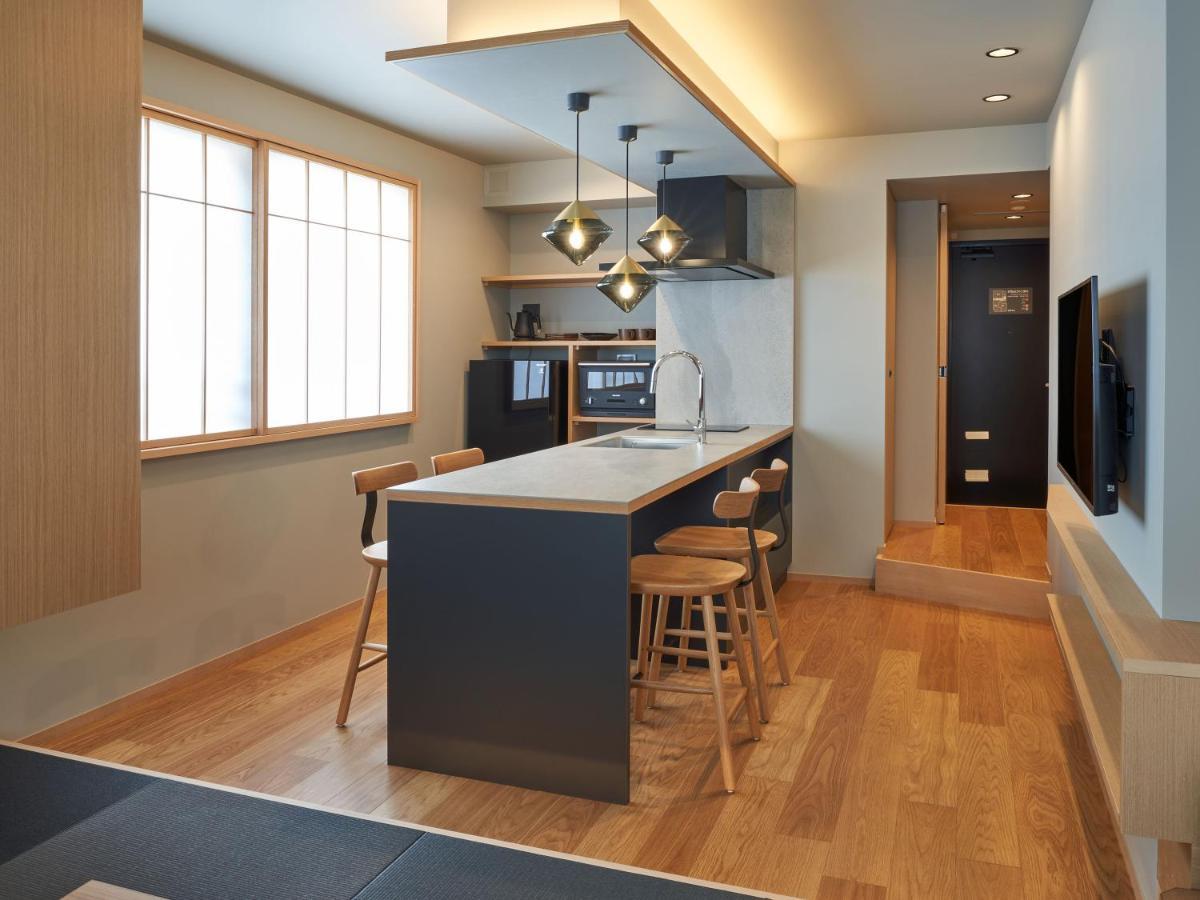 Cocoshuku Akasaka Premium Hotel Tokio