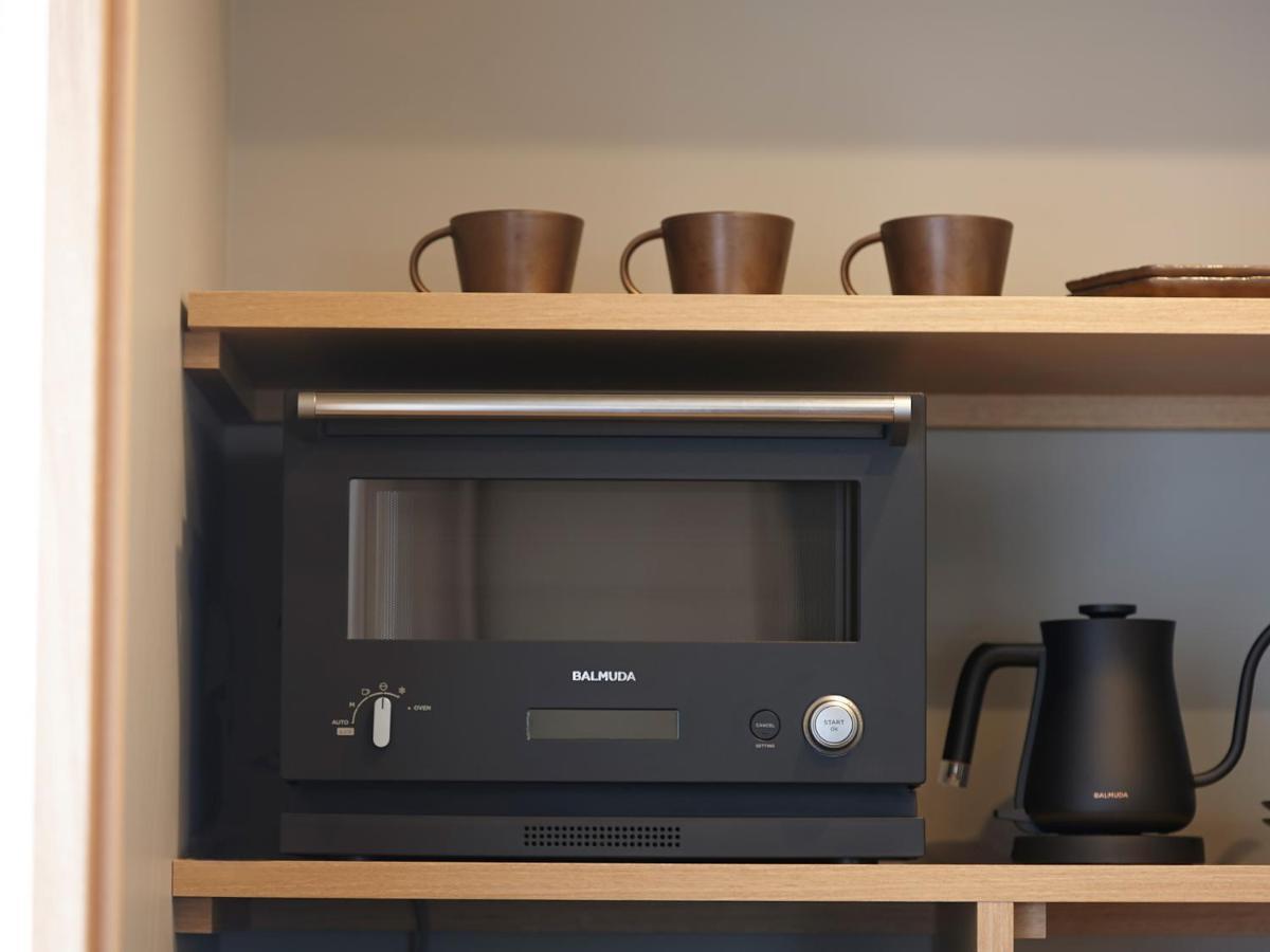Cocoshuku Akasaka Premium 4* Tokio