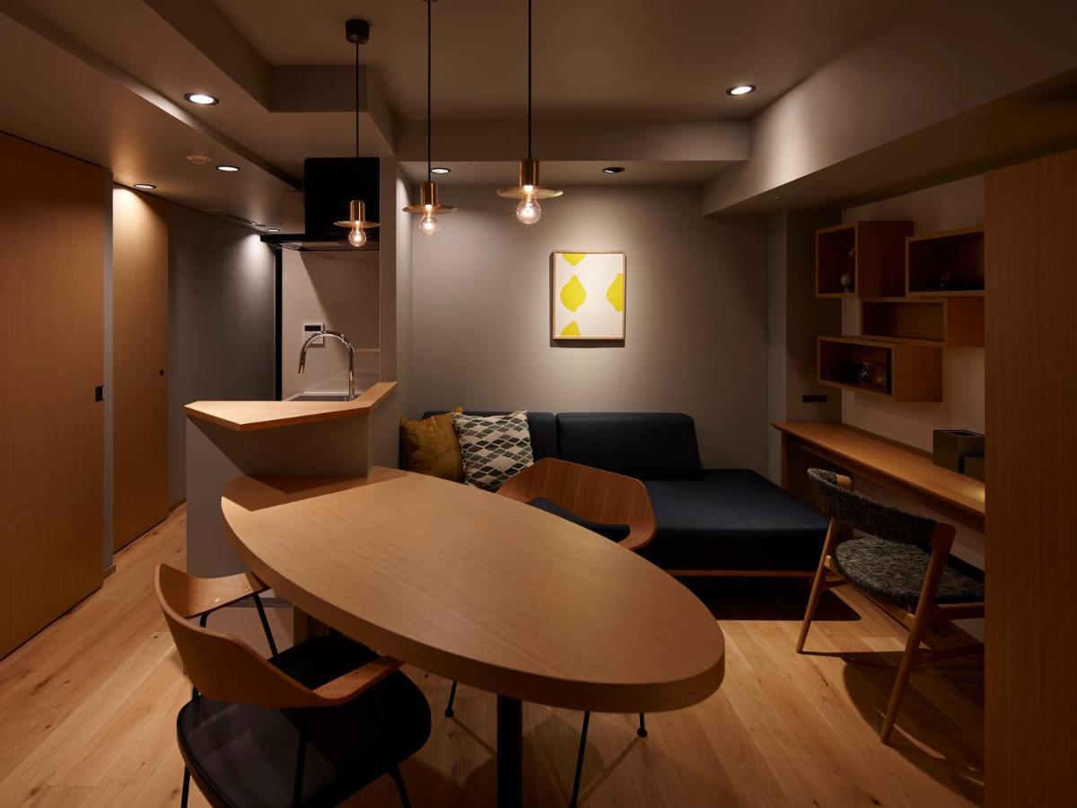 Cocoshuku Akasaka Premium Tokio